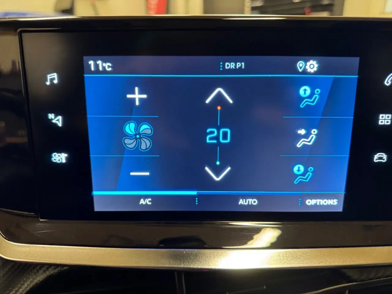 Billede 8 - Peugeot 208 1,2 PureTech 100 Allure Sky