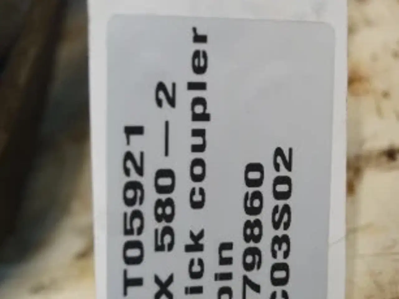 Billede 20 - Claas Lexion 580 Faster 6979860