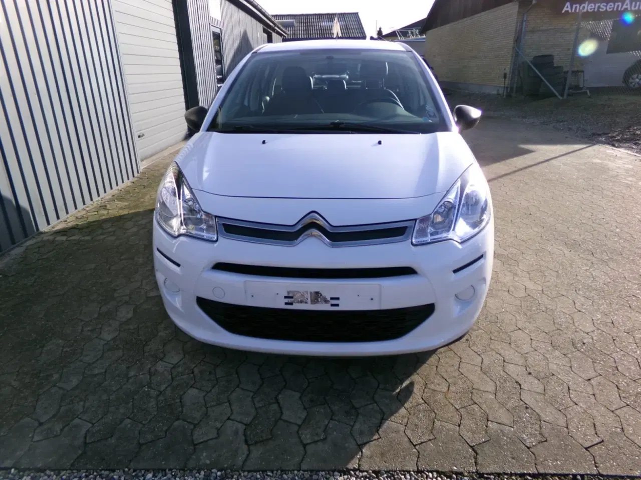 Billede 2 - Citroën C3 1,0 PureTech 68 Seduction