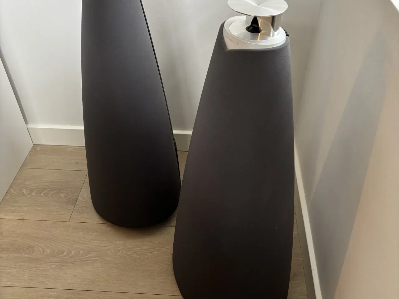 Billede 5 - Bang & Olufsen BeoLab 20 MK2 grå2 stk.