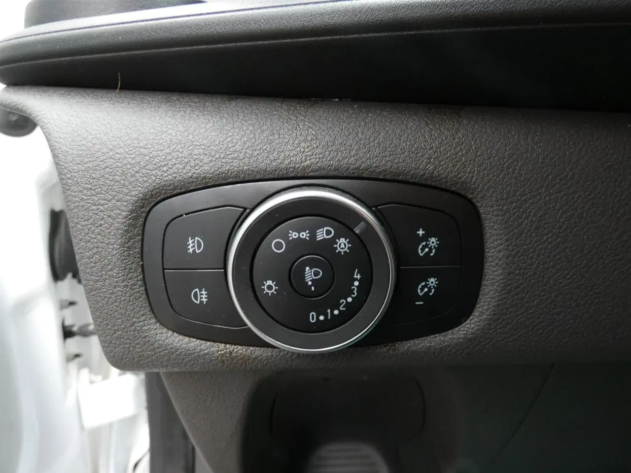 Billede 15 - Ford Transit Custom 300 L2H1 2,0 TDCi Trend 130HK Van 6g Aut.