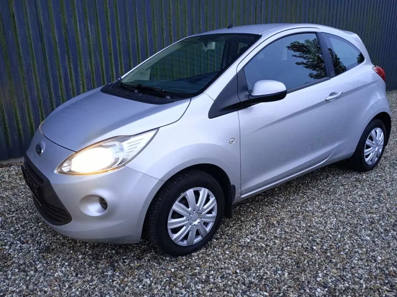 Billede 1 - Ford Ka 1,2 Trend