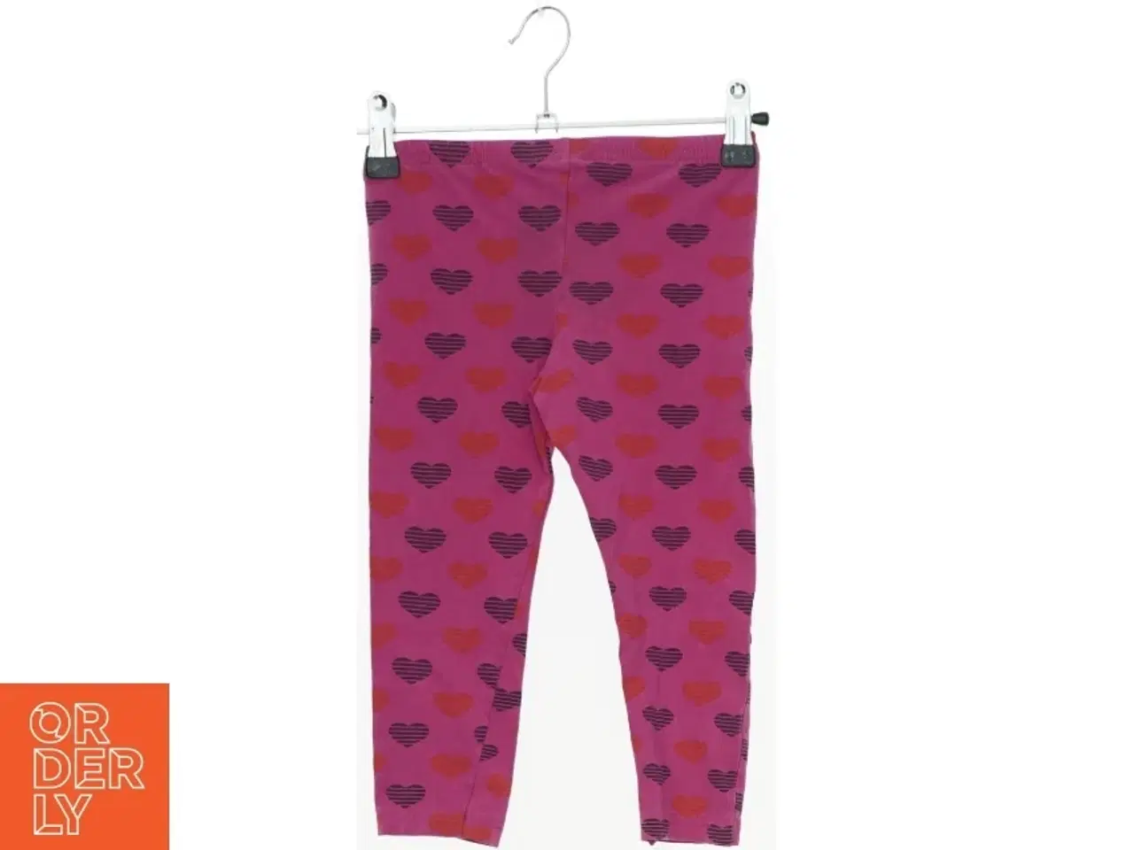 Billede 1 - Leggings fra Mads & Mette (str. 104 cm)