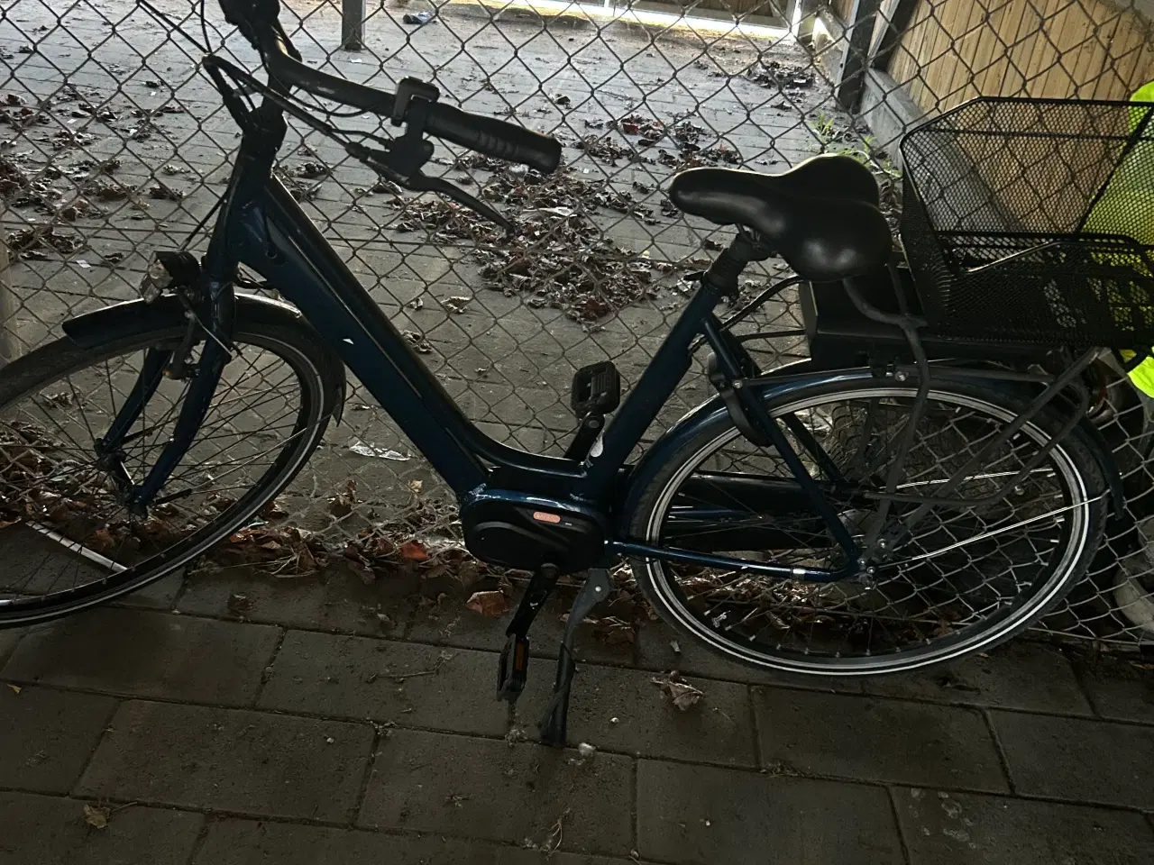 Billede 6 - E-fly elcykel 