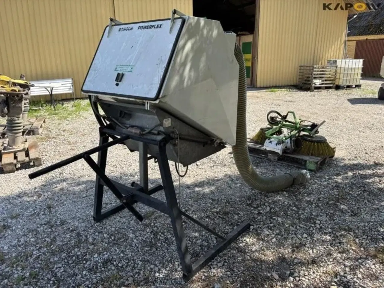 Billede 4 - Egholm FST400