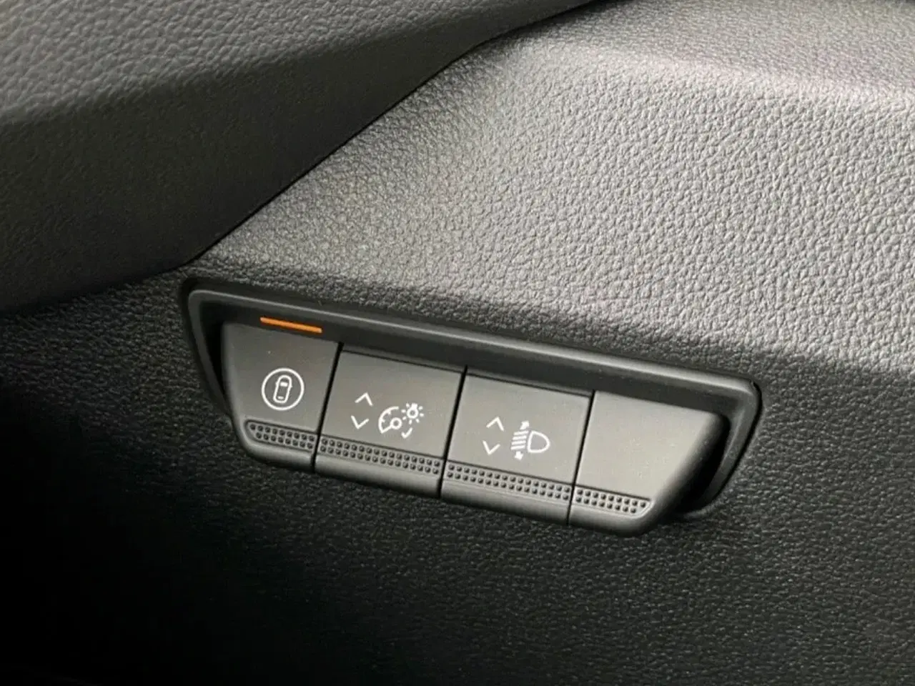 Billede 16 - Renault Master V T35 87 E-Tech L2H2 Kassevogn Tekno