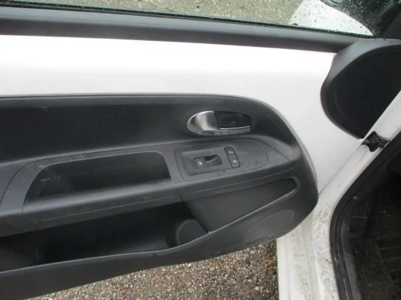 Billede 9 - VW Up! 1,0 60 Move Up! BMT