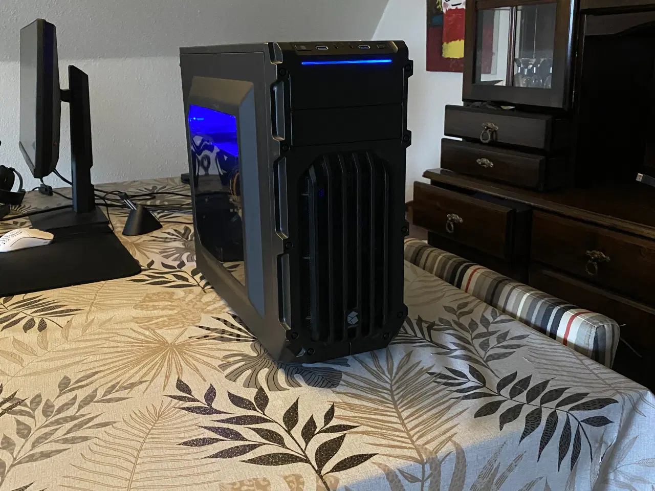 Billede 3 - I7 GAMER COMPUTER 