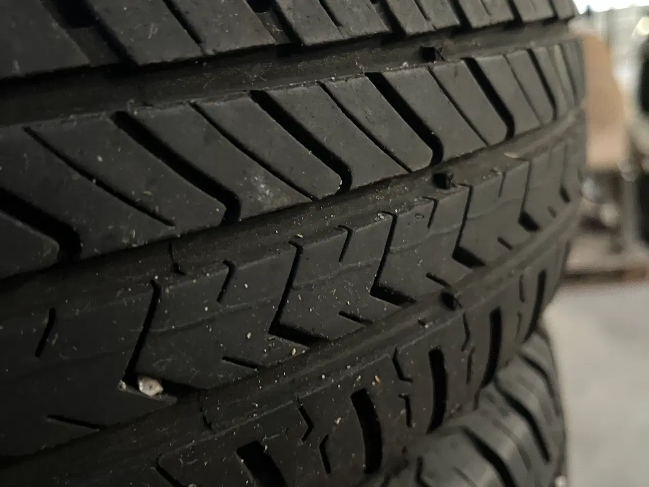 Billede 7 - Passathjul 205/60R16 sommerhjul