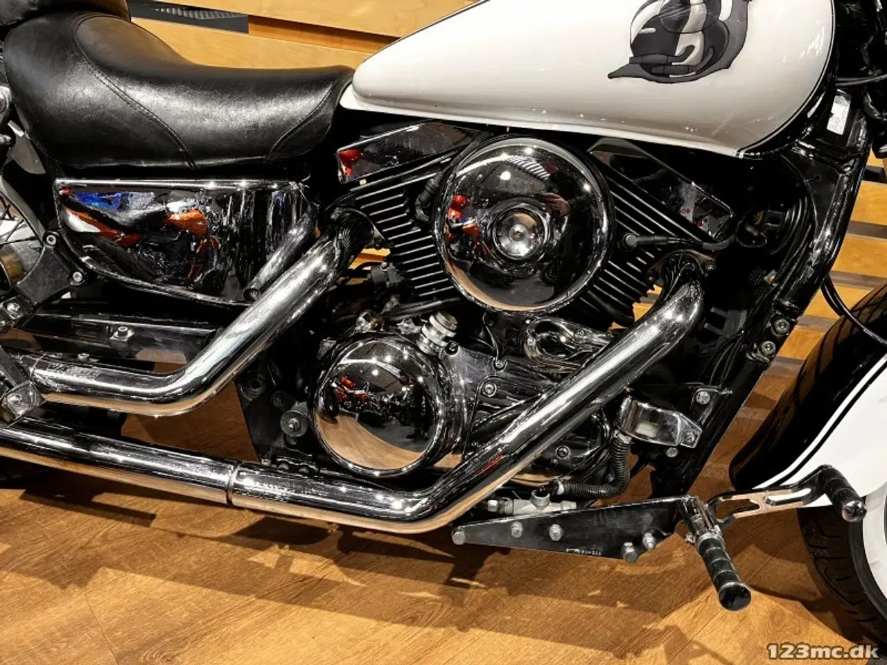 Billede 13 - Kawasaki VN 1500