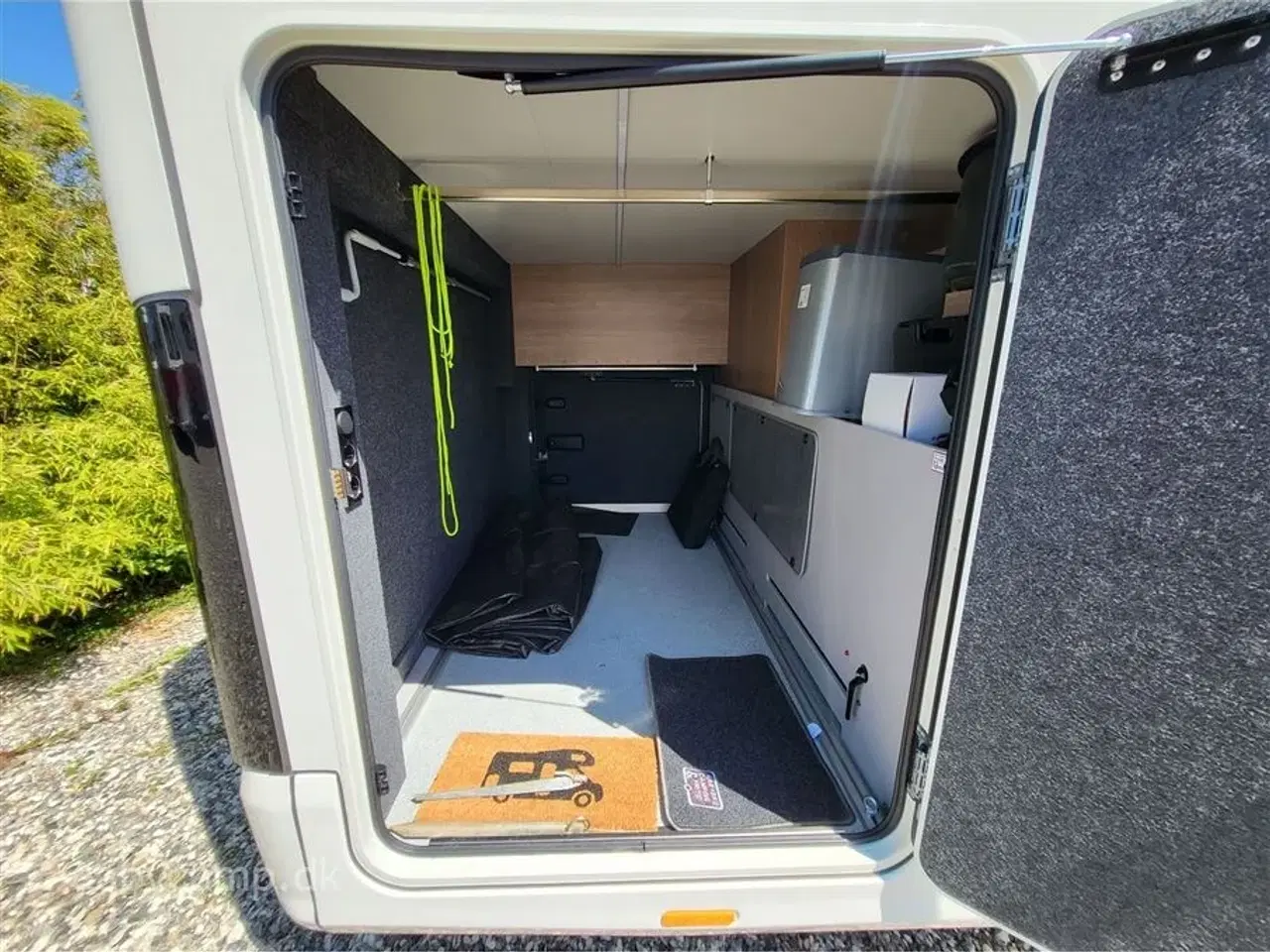 Billede 16 - 2021 - Morelo Loft Liner 82 FB   Top udstyret Loft Liner