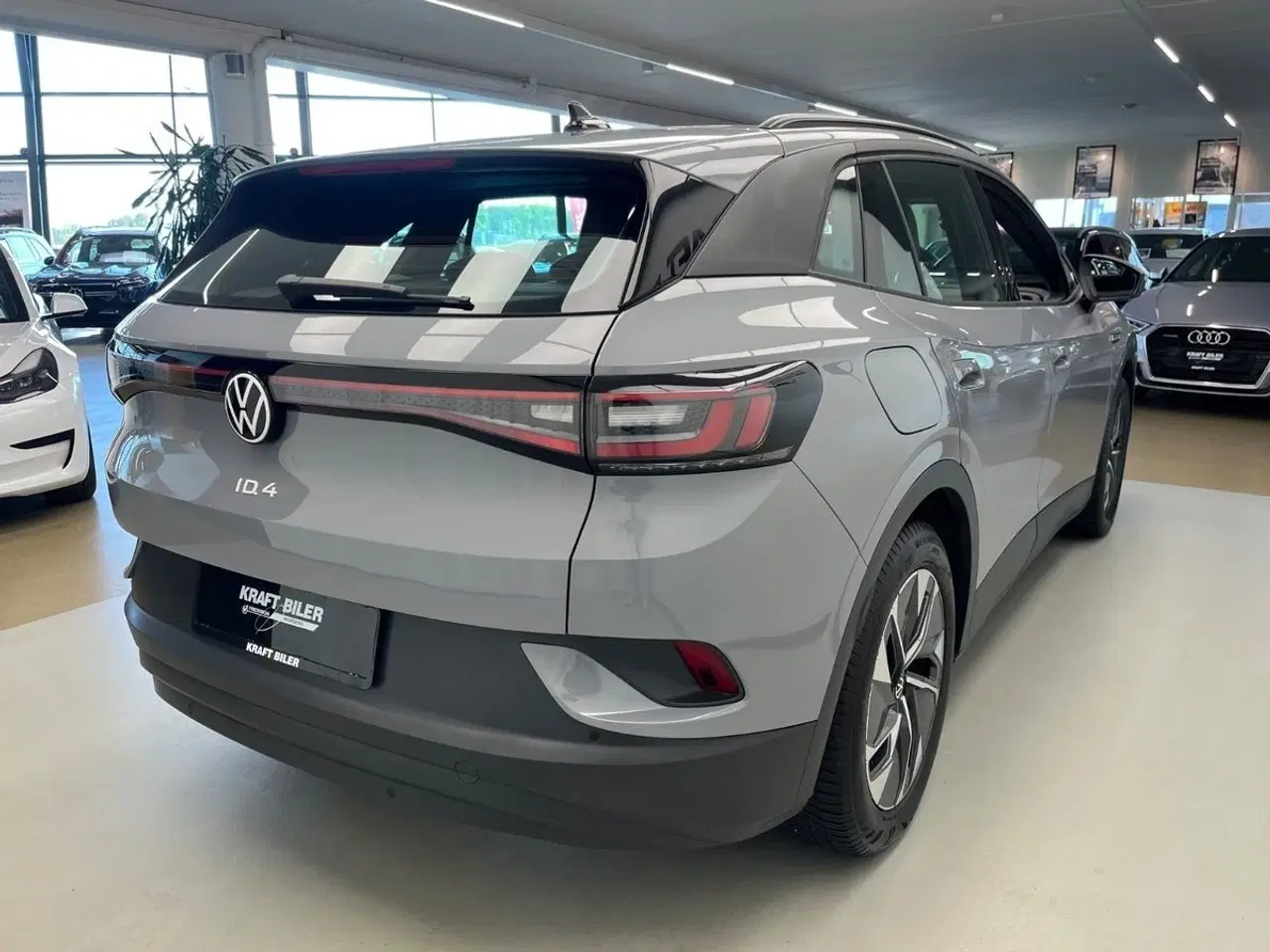 Billede 6 - VW ID.4 77 Pro Performance