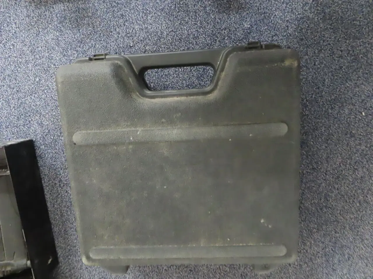 Billede 2 - Trommepistol TJEP MX-50