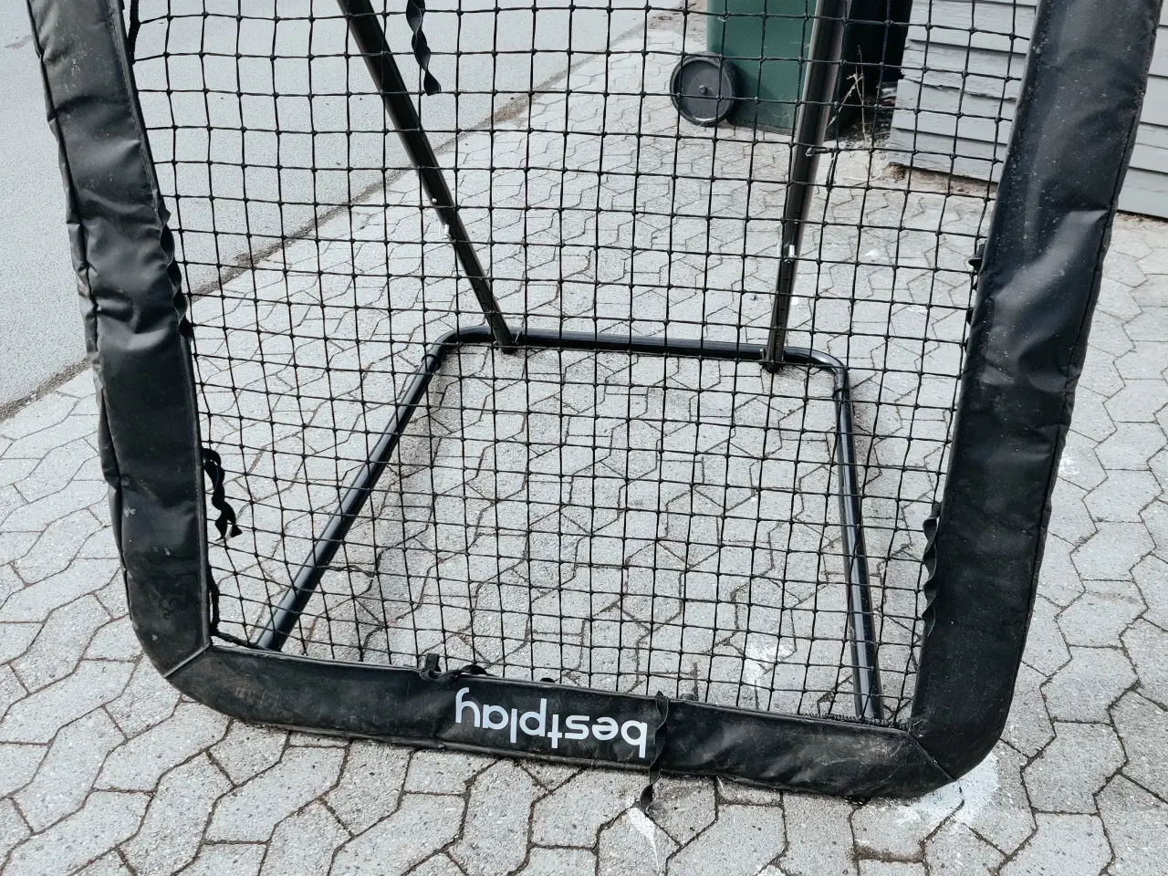Billede 5 - Bestplay rebounder til salg 