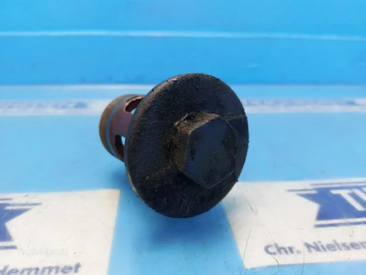 Billede 9 - New Holland 8670 Banjobolt 89845414