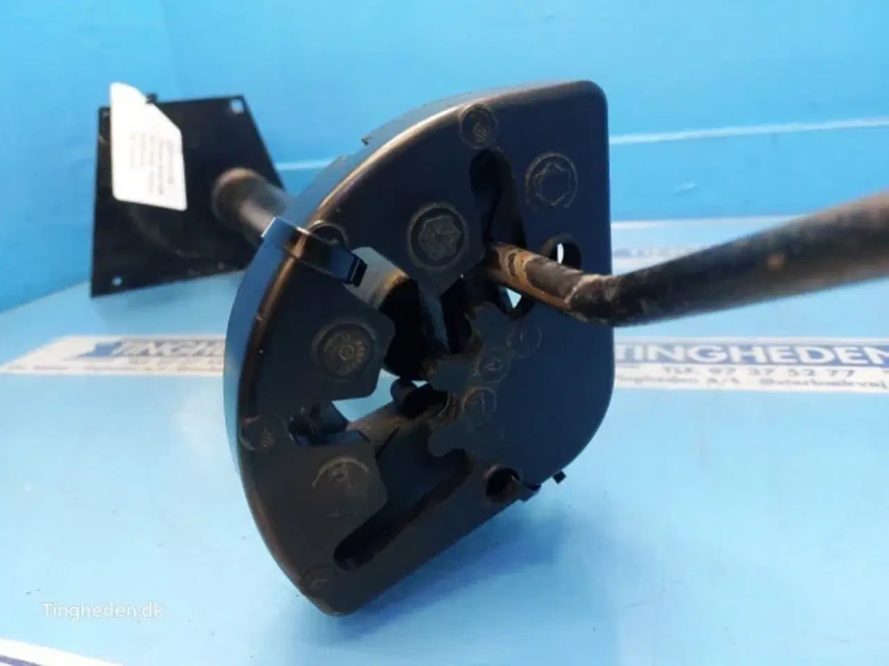 Billede 6 - Claas Dominator 96 Vejventil 6025330