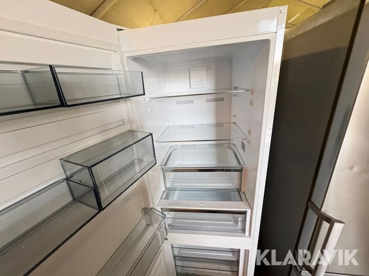 Billede 7 - Køle/frys skab AEG RCB632E4MW