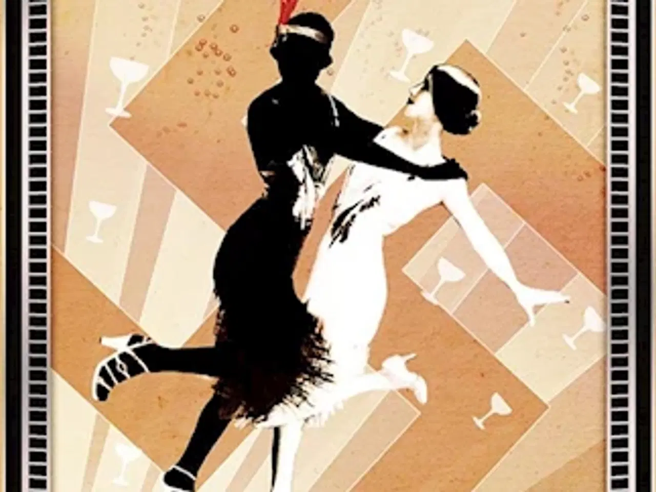 Billede 1 - Mellem rødt og sort - 3. Bind Af Jan Guillou