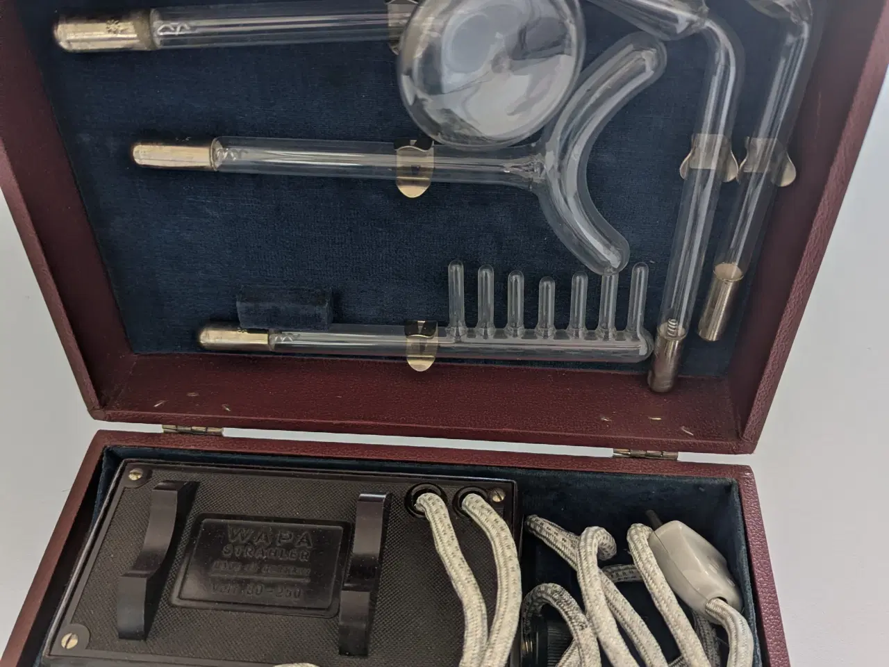 Billede 1 - Vintage Wapa Strahler