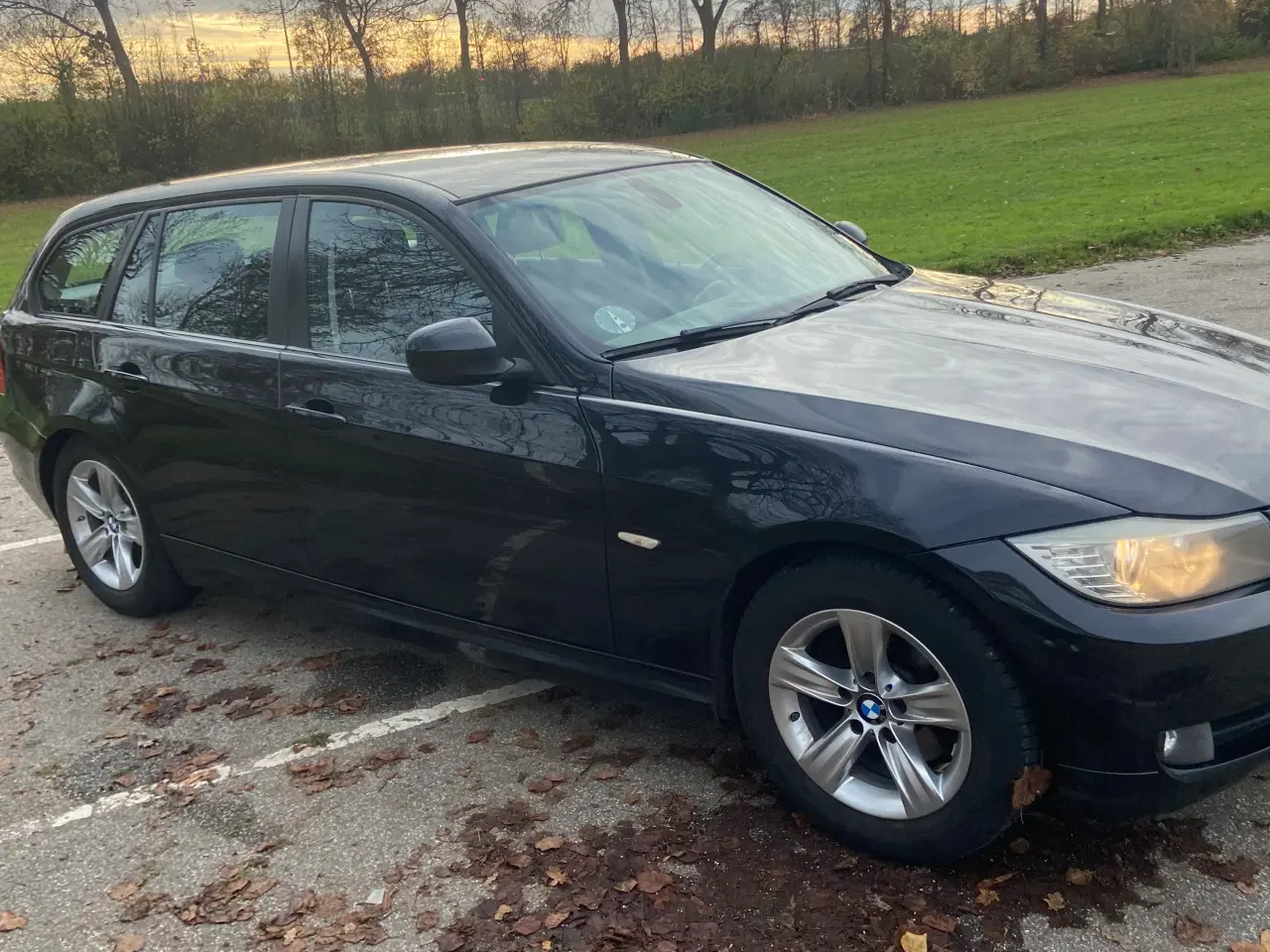 Billede 1 - BMW 318d