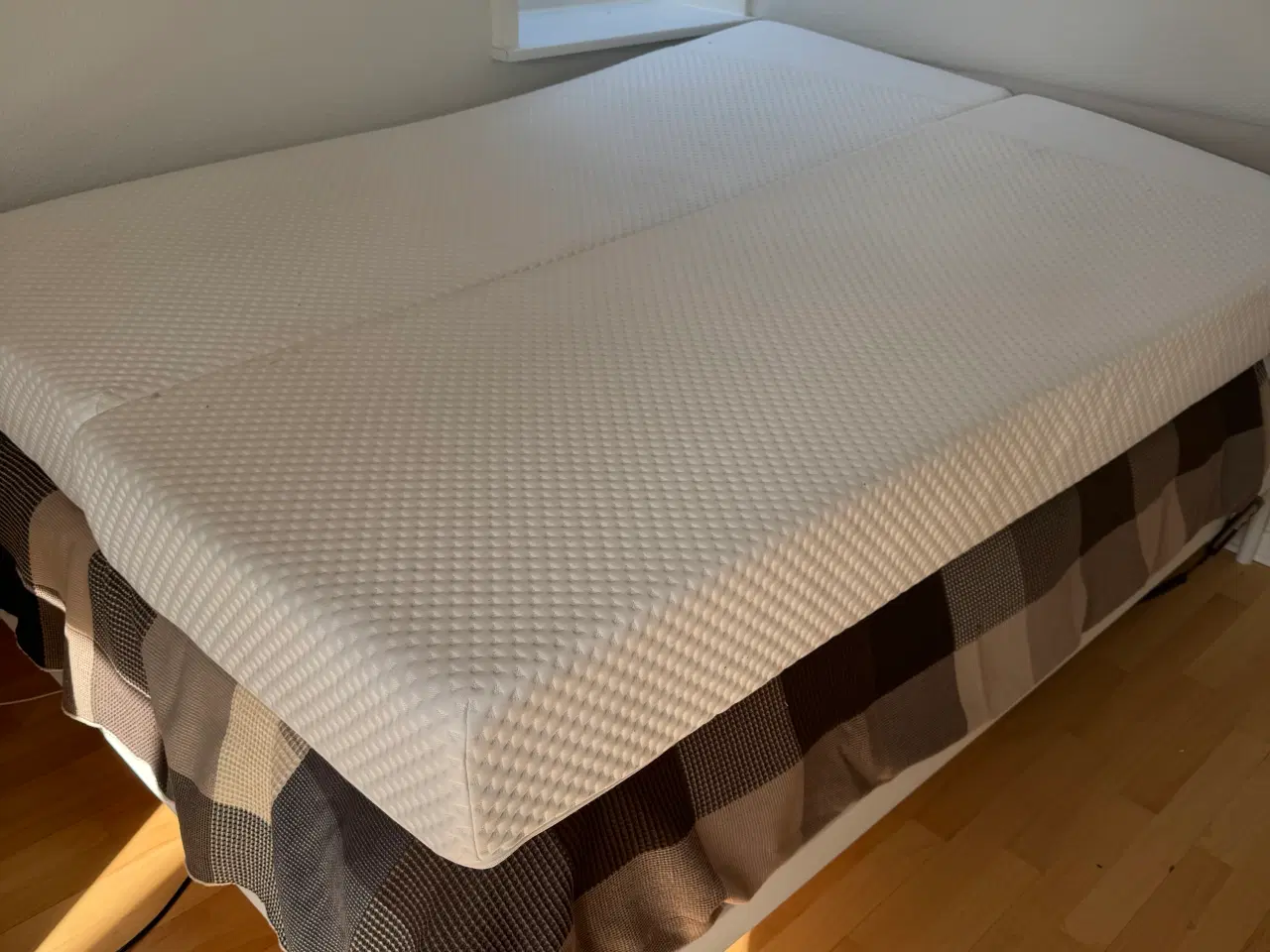 Billede 1 - TEMPUR ergonomiske madrasser 