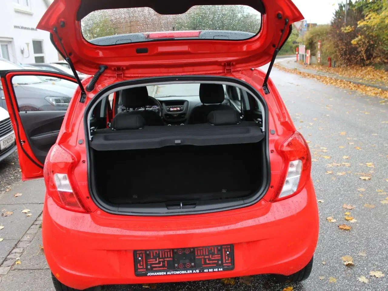 Billede 5 - Opel Karl 1,0 Enjoy