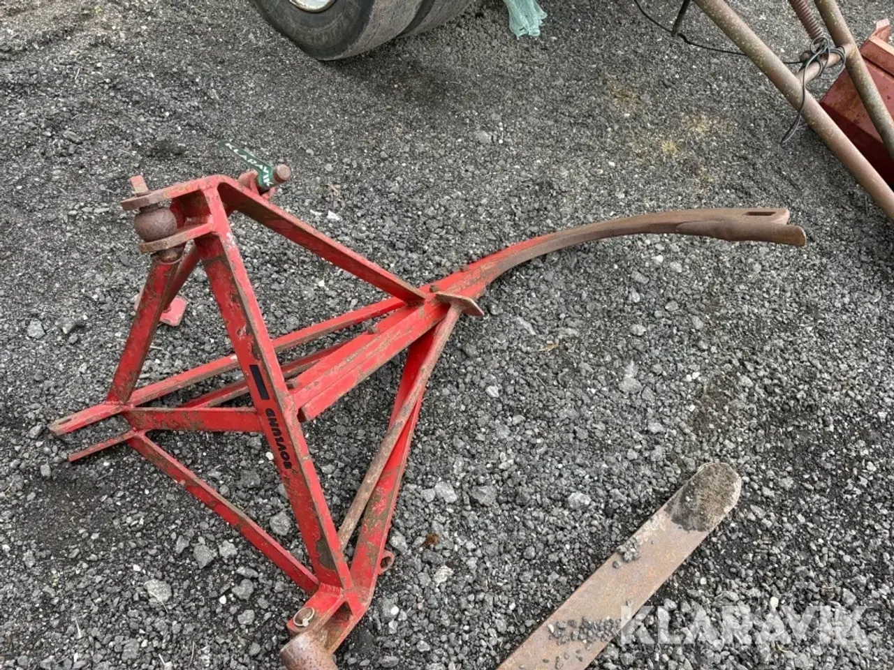 Billede 9 - Grubbetand