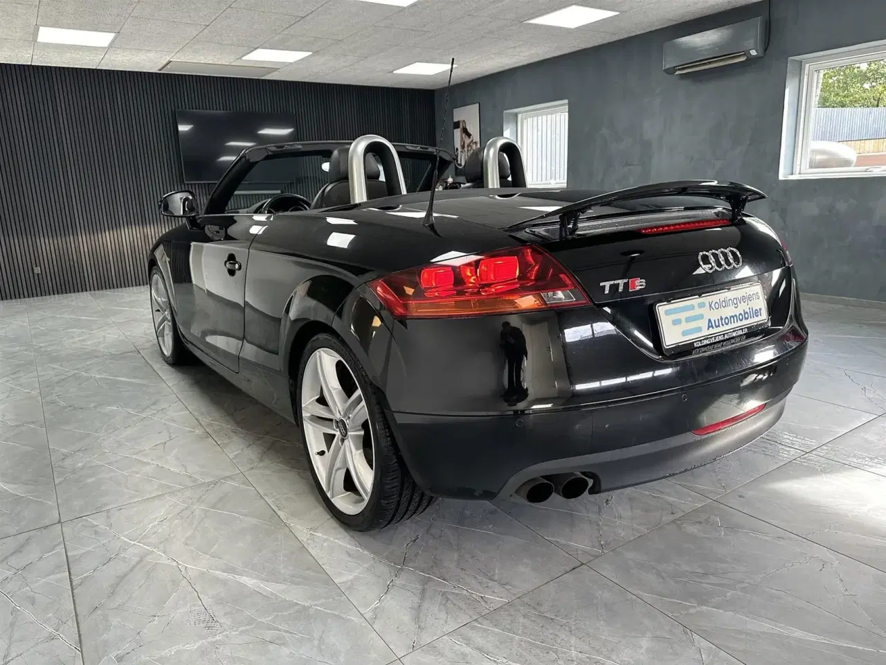 Billede 3 - Audi TT 2,0 TFSI 200HK 2d 6g