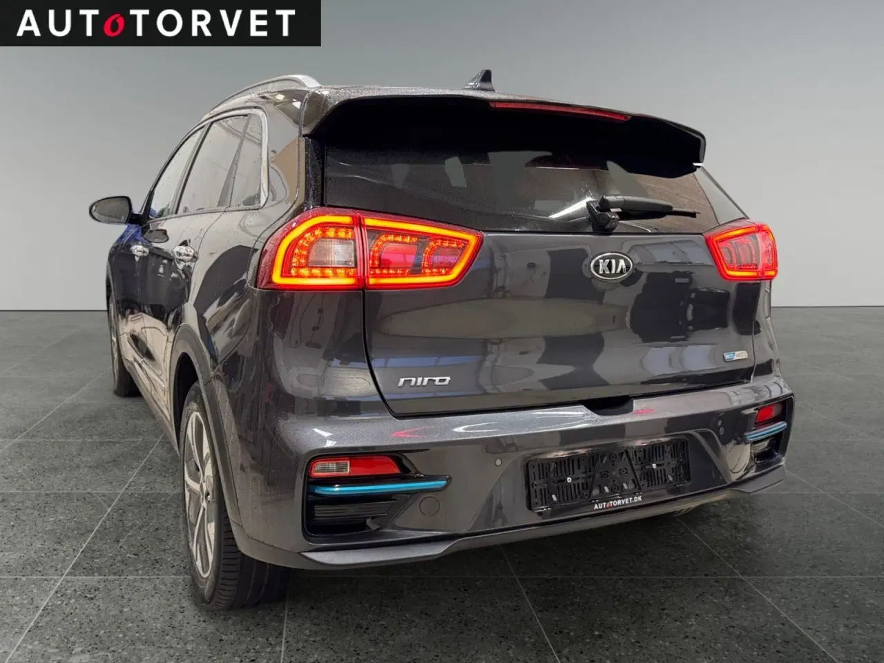 Billede 4 - Kia e-Niro 64 Premium