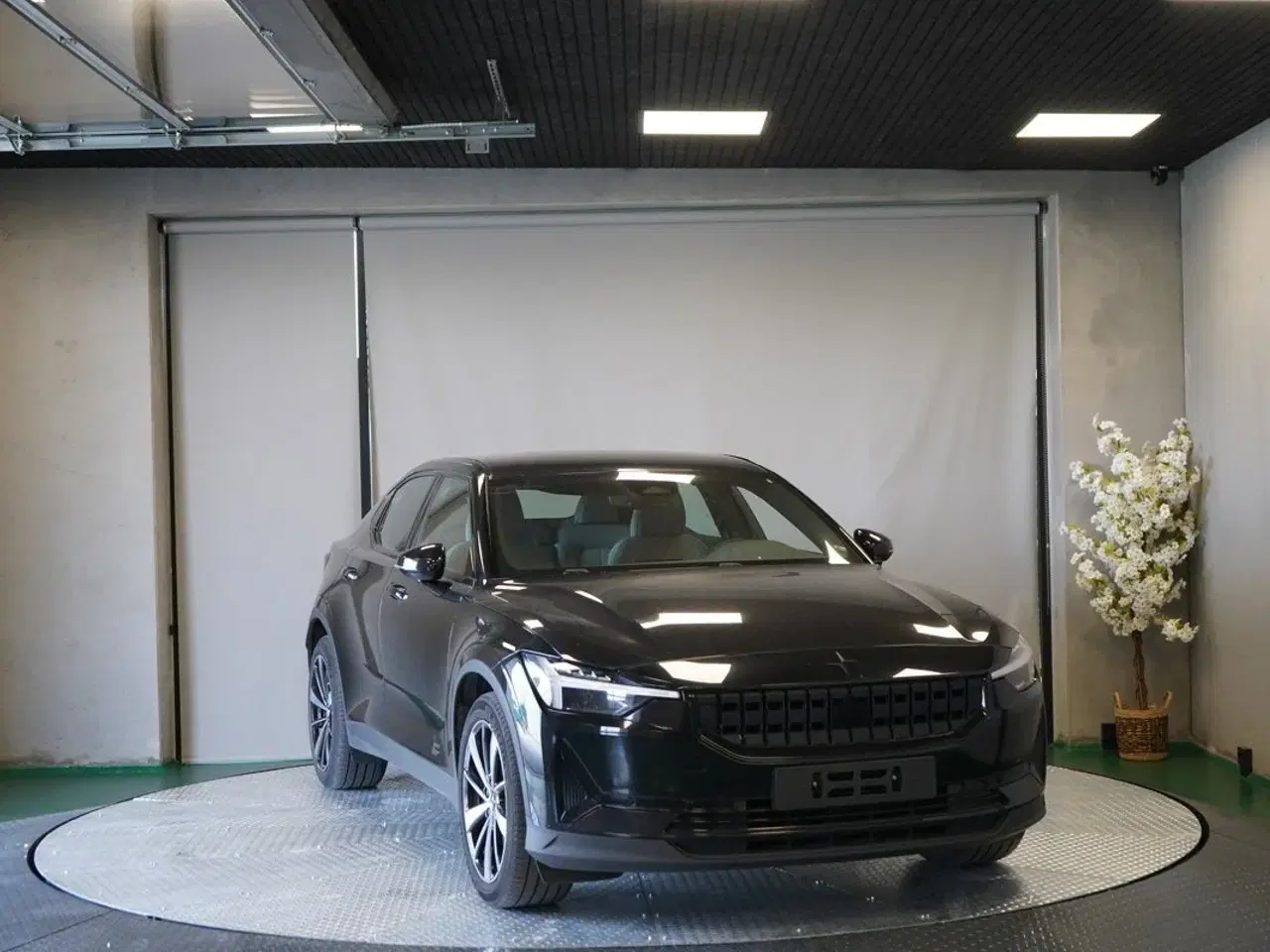 Billede 4 - Polestar 2  Standard Range