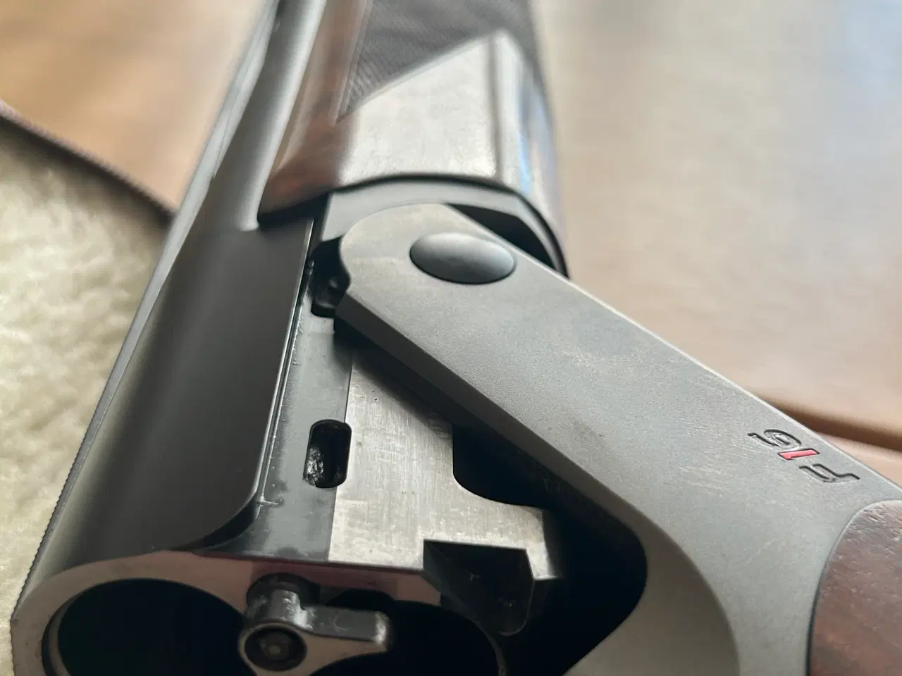 Billede 11 - Blaser F16 Sporting