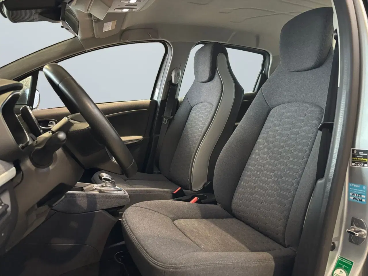 Billede 4 - Renault Zoe 52 Experience