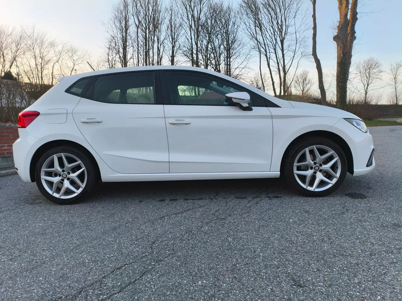Billede 15 - Seat Ibiza 115 TSI 