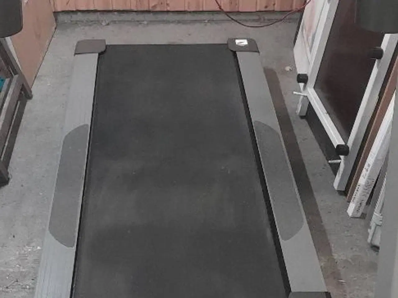 Billede 4 - Power First T1800 løbebånd