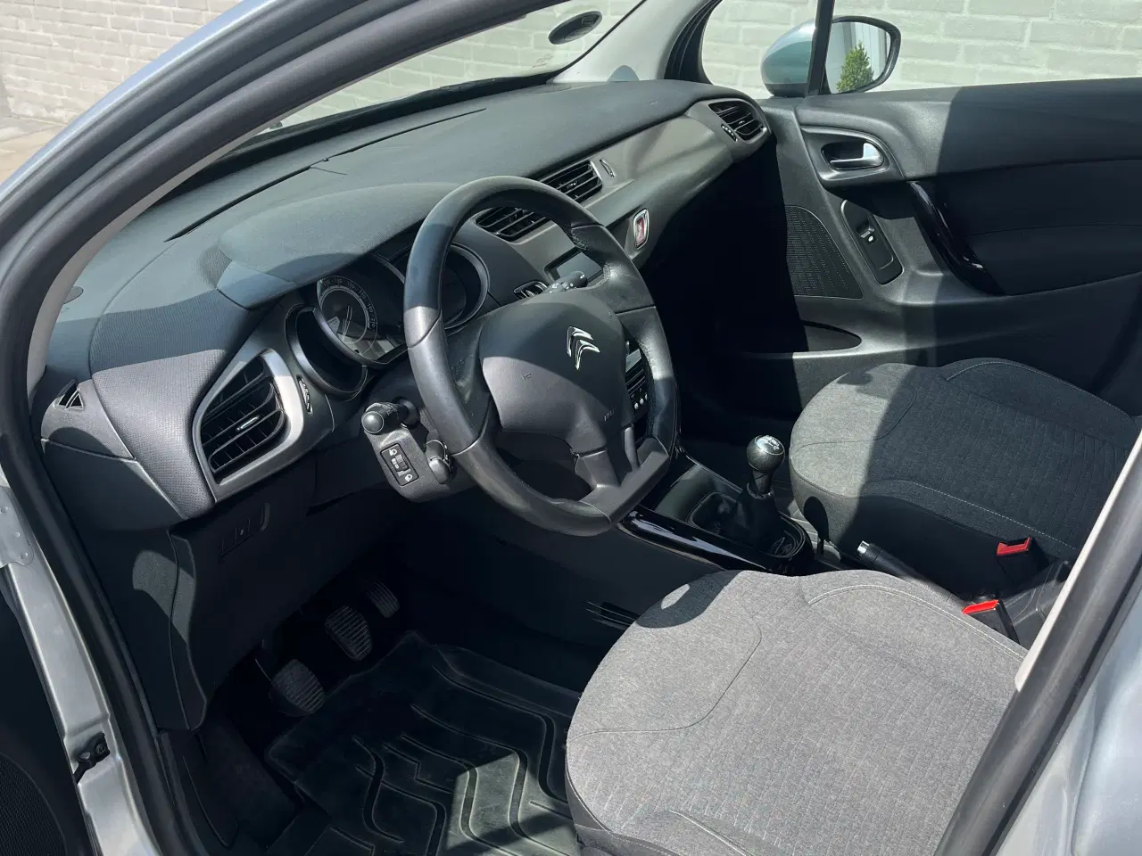 Billede 12 - Citroën C3