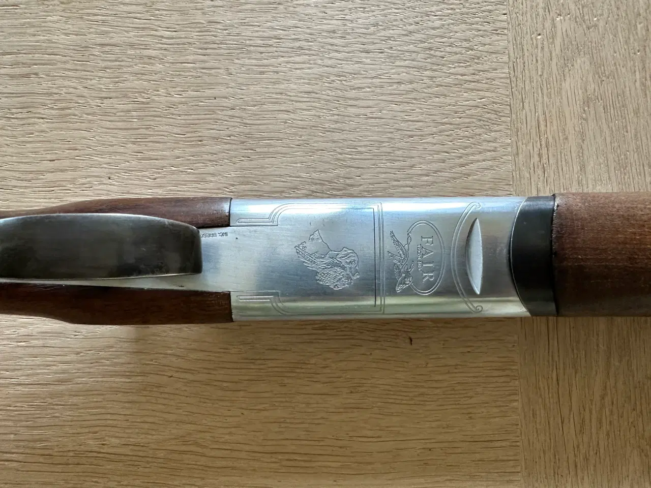 Billede 7 - FAIR Rizzini  Premier 12/76