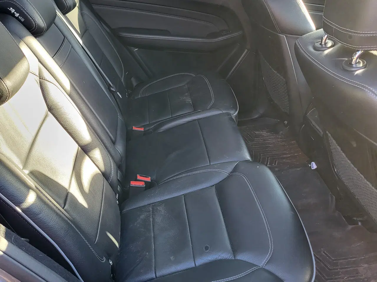 Billede 11 - Mercedes ML 350