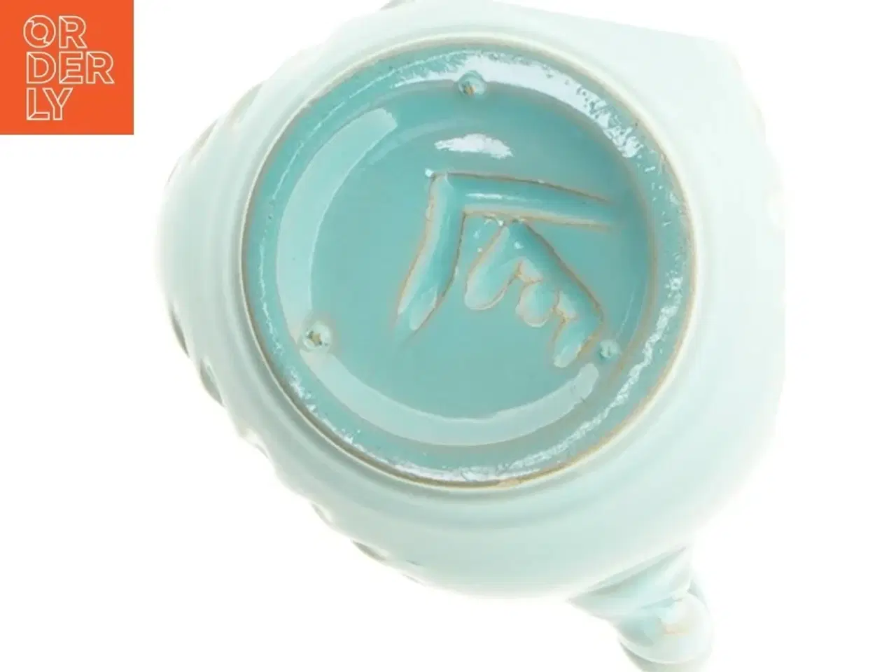 Billede 5 - Keramik vase (str. 13 cm)