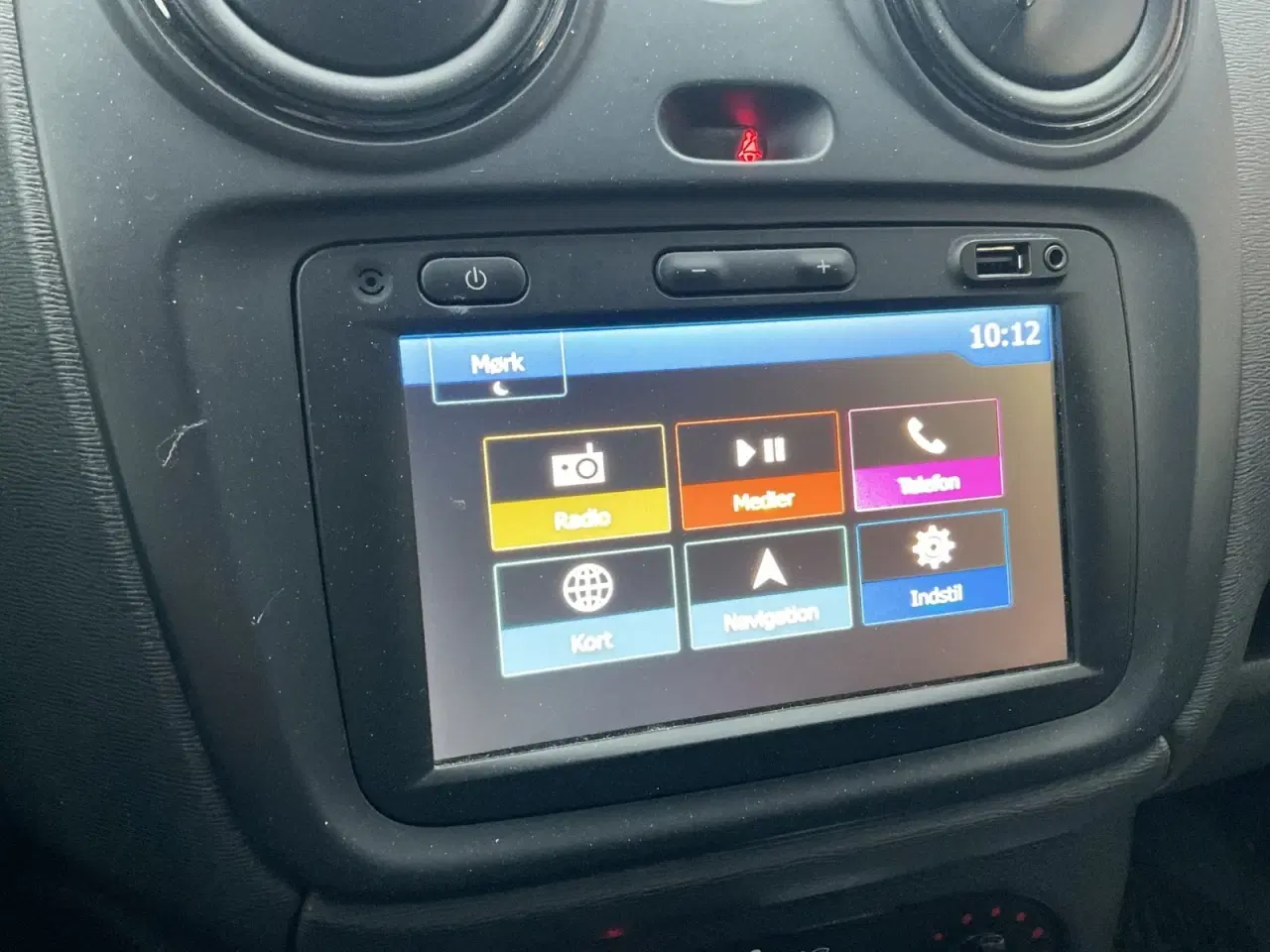 Billede 16 - Dacia Dokker 1,5 dCi 95 Essential Tekno Van