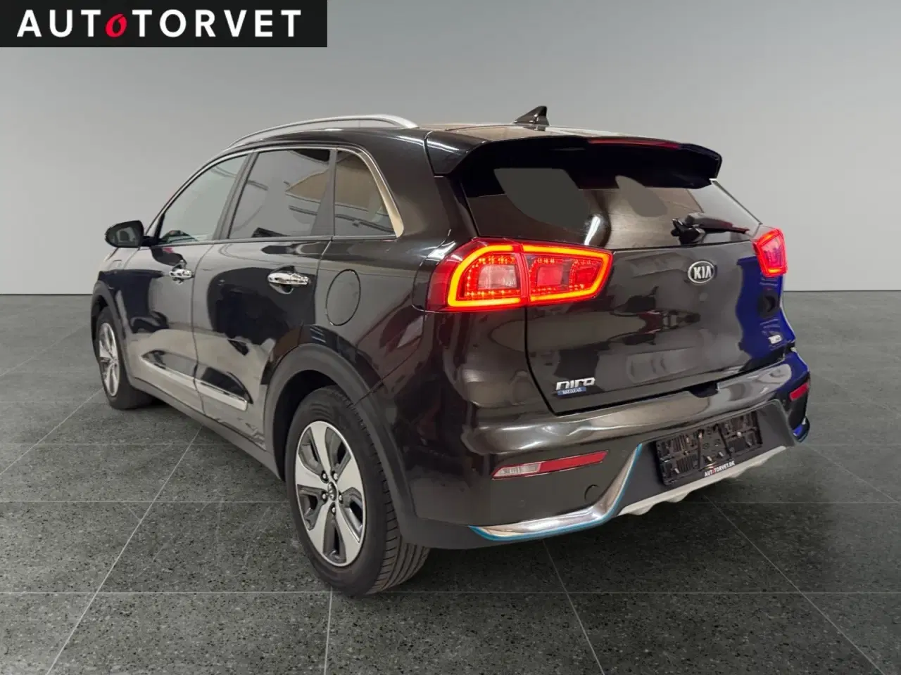 Billede 4 - Kia Niro 1,6 PHEV Advance DCT