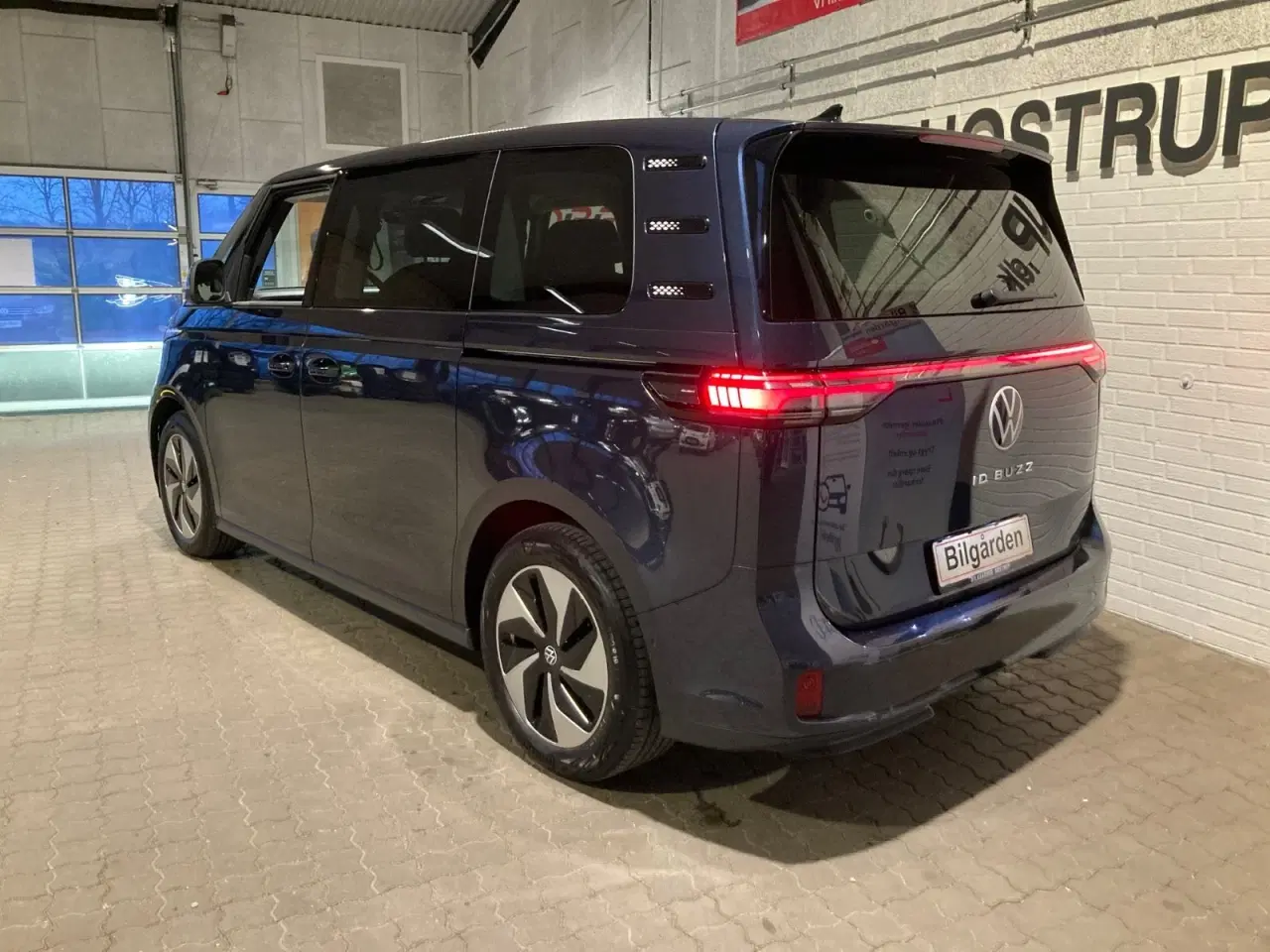 Billede 3 - VW ID.Buzz 77 Pro SWB