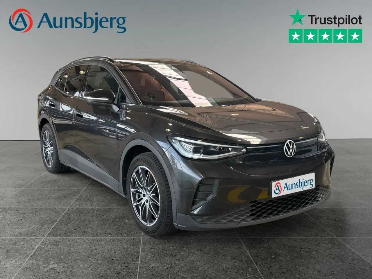 Billede 7 - VW ID.4 77 Max Performance