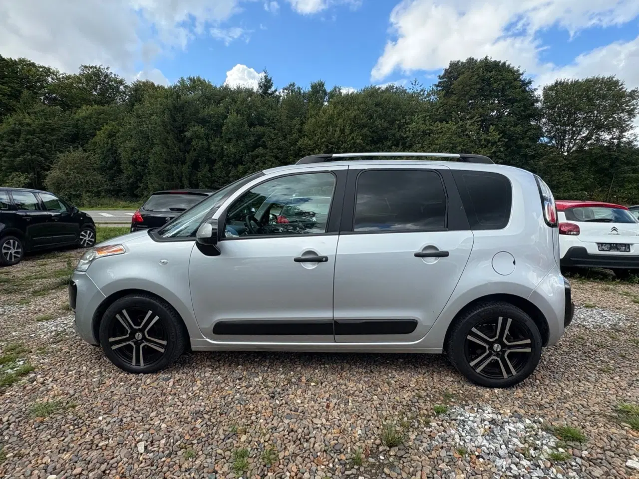 Billede 2 - Citroën C3 Picasso 1,6 e-HDi 92 Comfort+ E6G