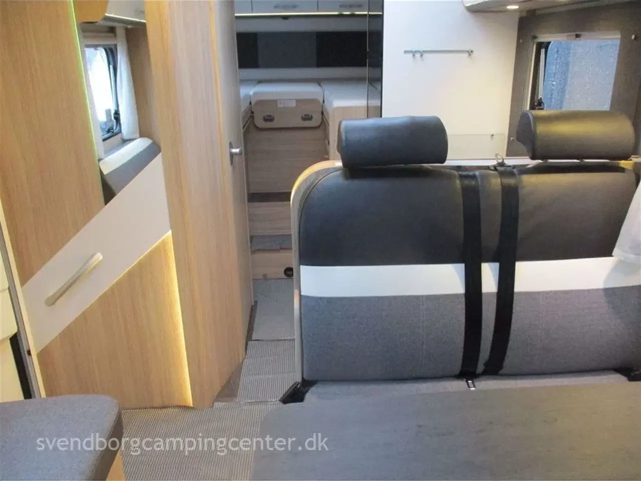 Billede 13 - 2020 - SunLight T 67 Aut.