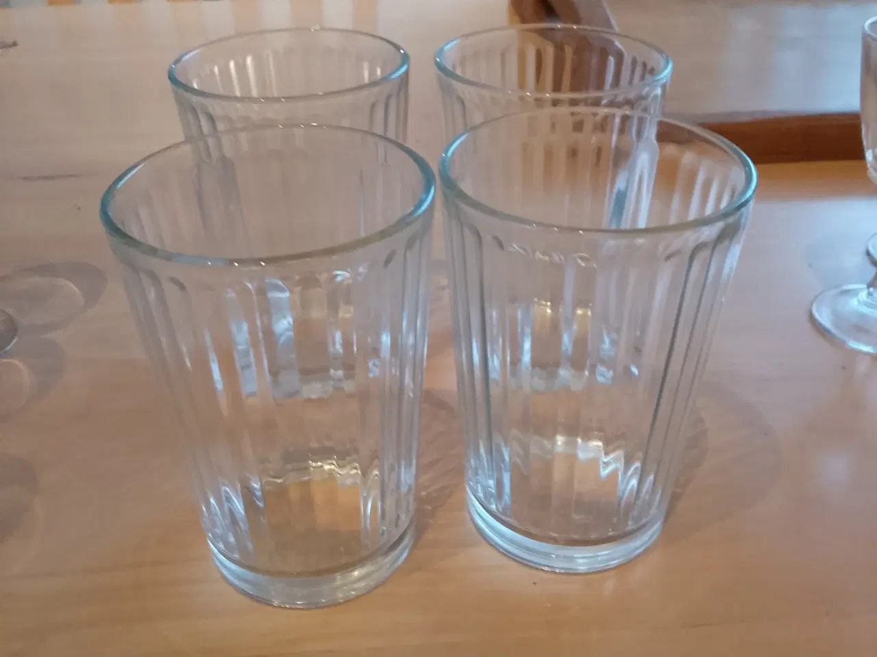 Billede 5 - mange glas sælges samlet