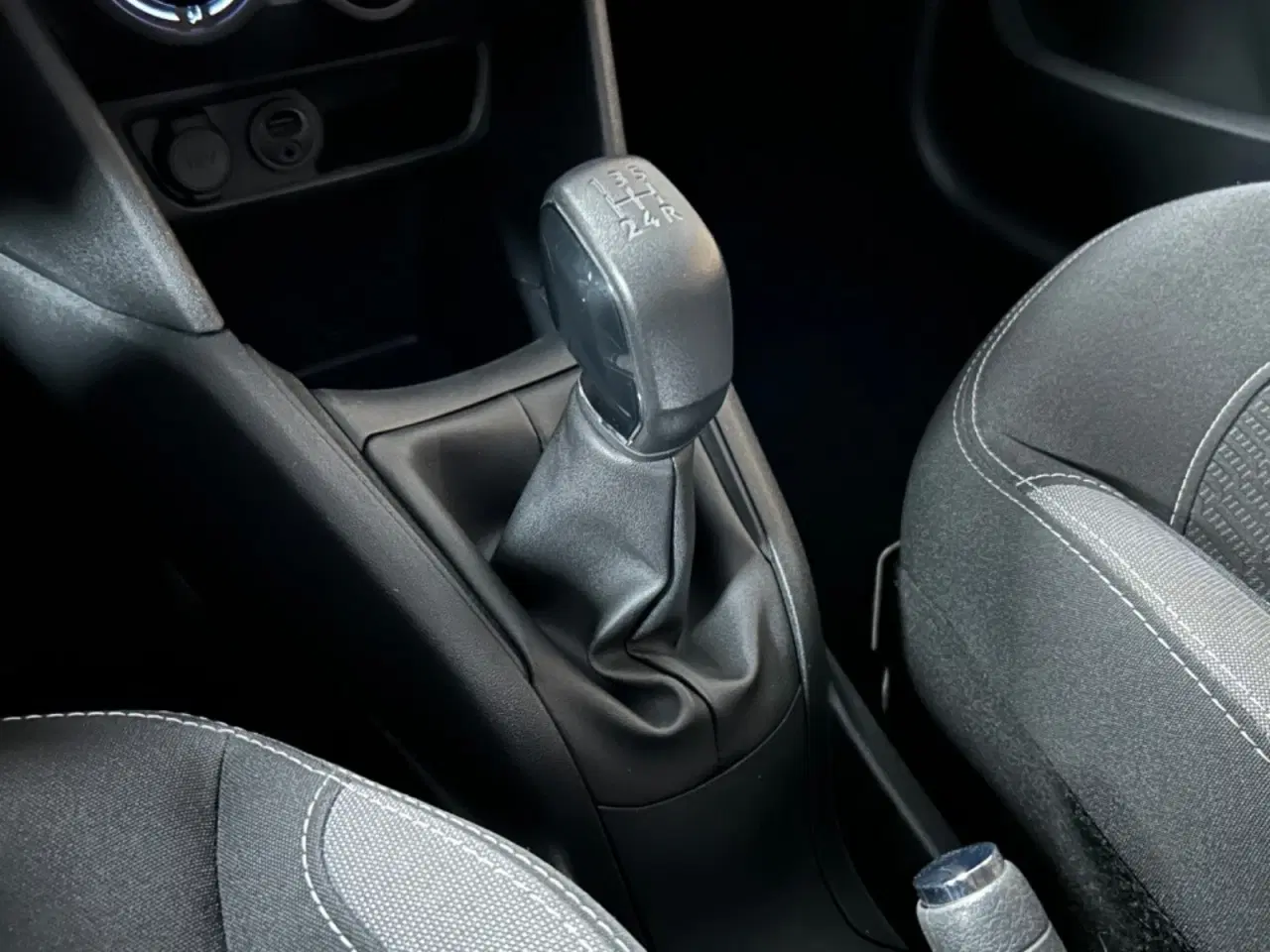Billede 11 - Peugeot 208 1,6 BlueHDi 100 Active
