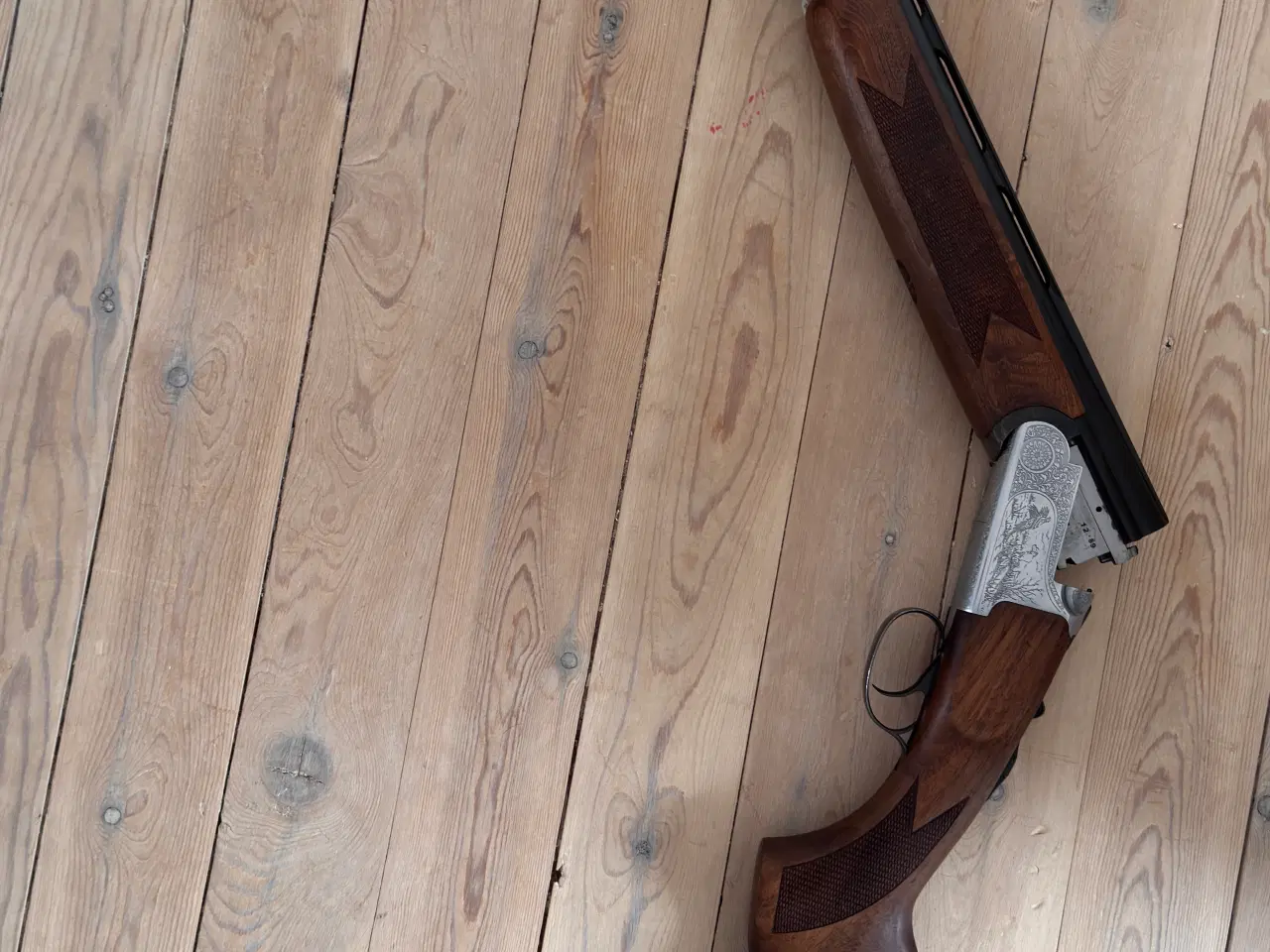 Billede 1 - Lincoln Premier 12/89