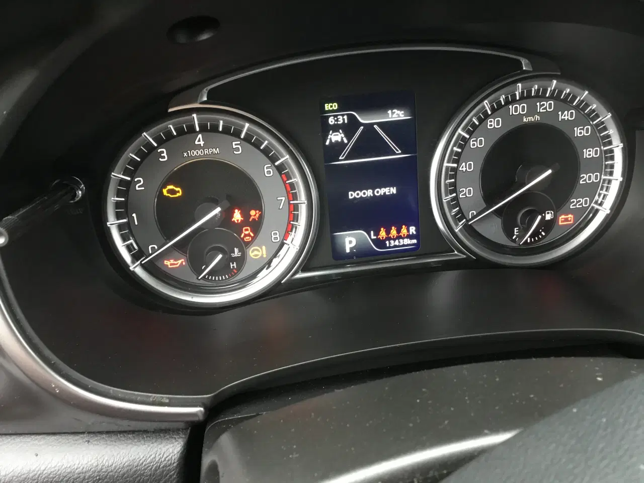 Billede 8 - Suzuki vitara 1.5 hybrid /benzin automatgear 