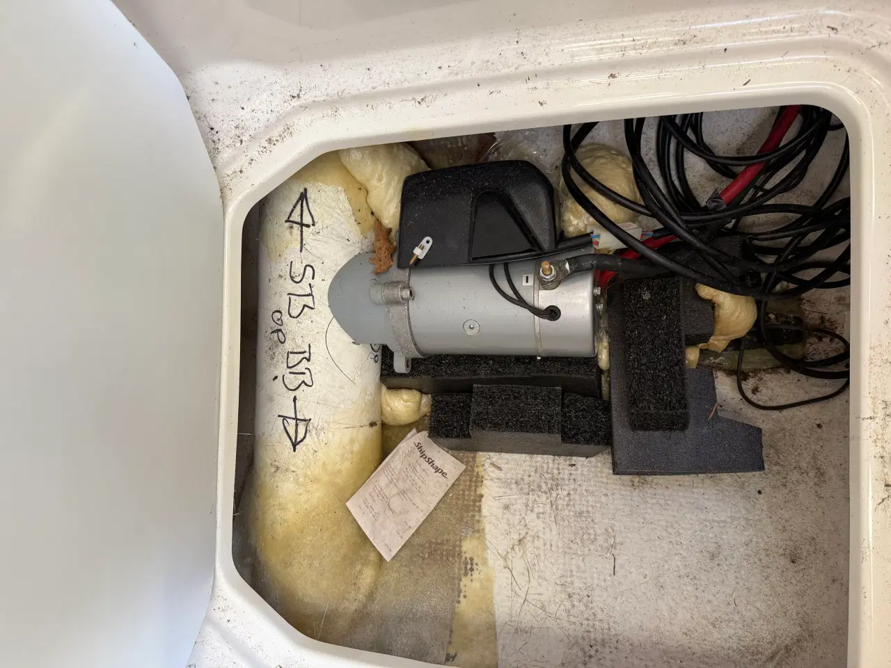 Billede 10 - pilot Quicksilver 755