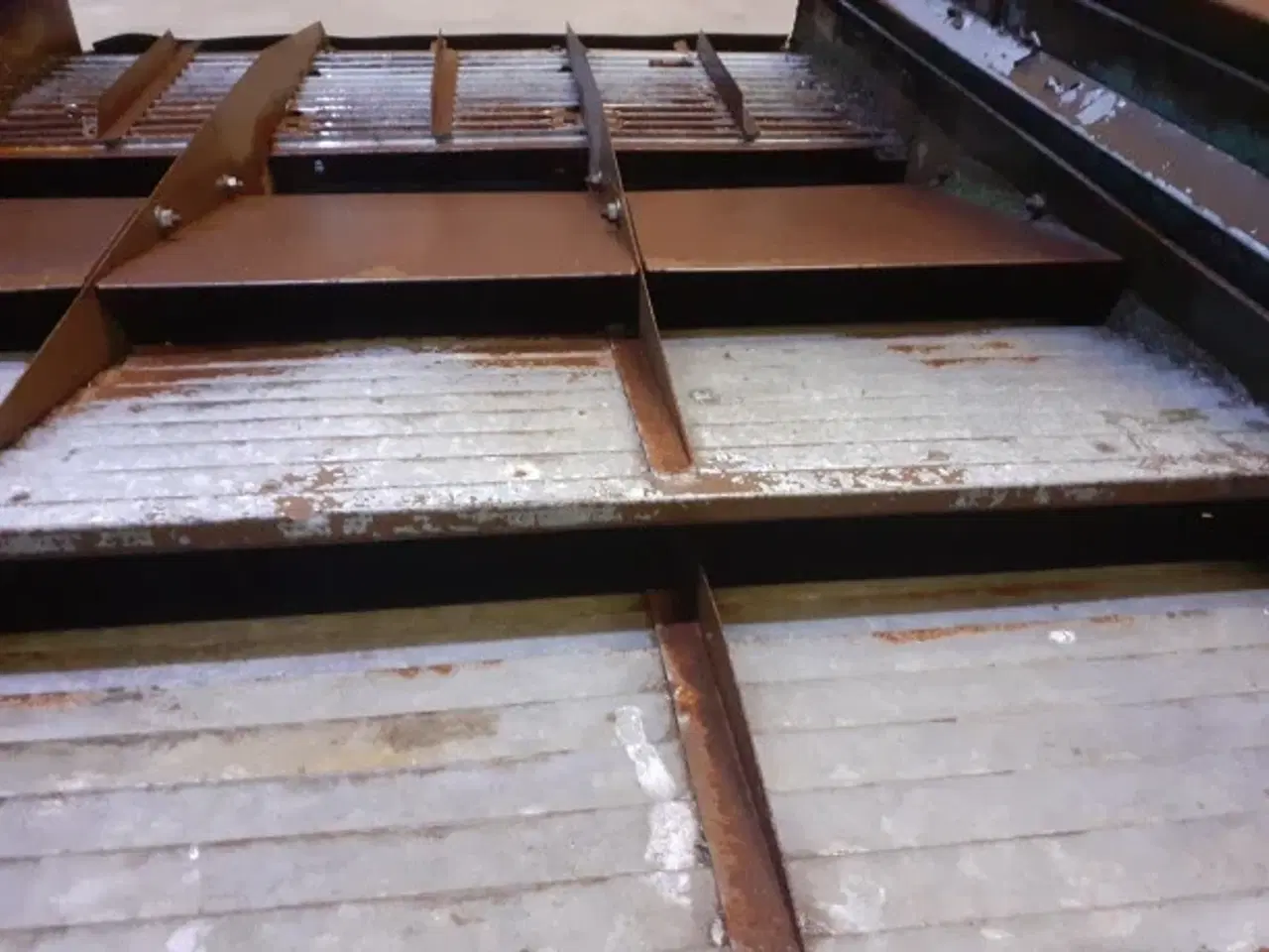 Billede 17 - Dronningborg D4500 Soldkasse 28470083